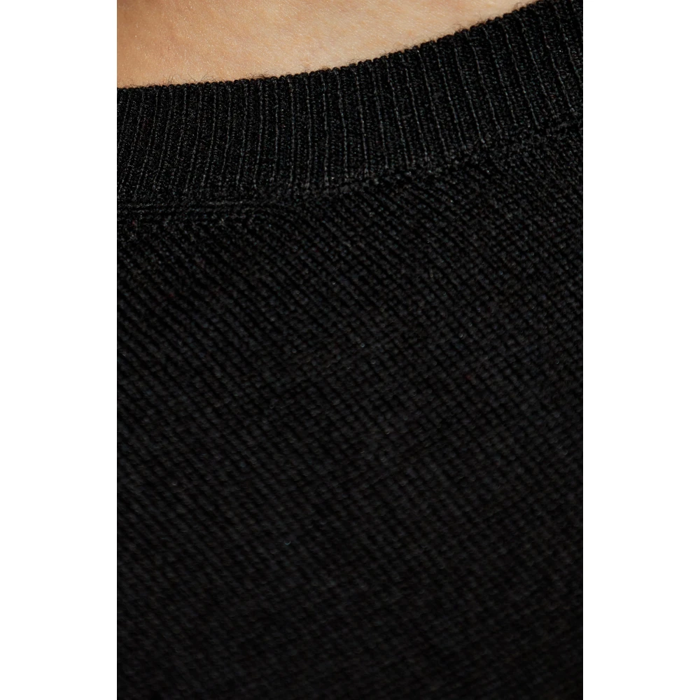 Birgitte Herskind Trui Sasha Black Dames