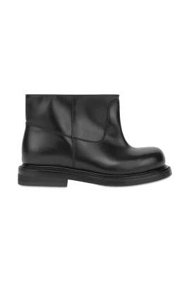 Stivaletto Corto