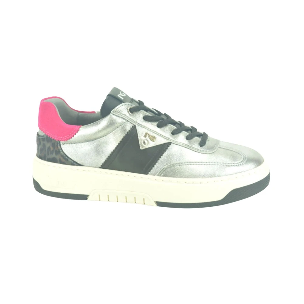 Nerogiardini Sneaker N. DZ Dames Schoenen Veelkleurig Multicolor