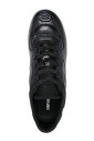 quilted-lace-up-sneakers