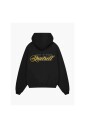 sweat-a-capuche-noir-jaune