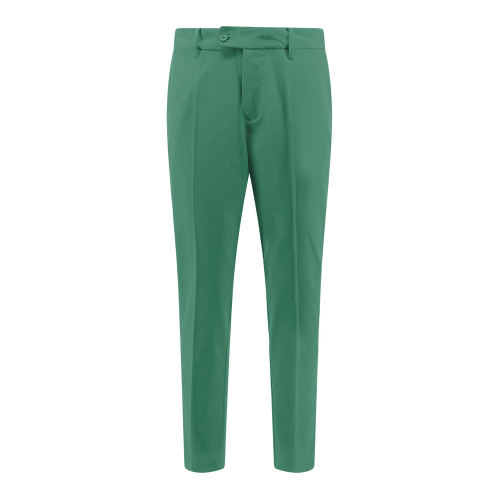 Trousers > Suit Trousers - - J.Lindeberg - Modalova