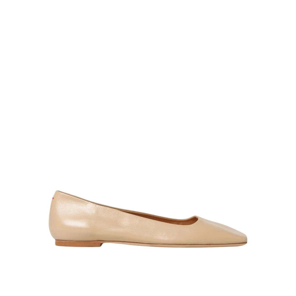 Shoes > Flats > Ballerinas - - aeyde - Modalova