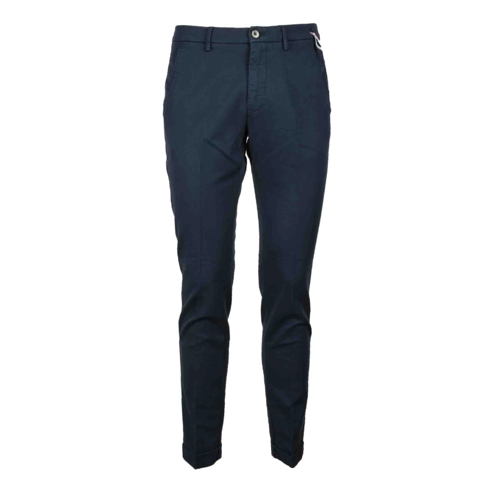 Trousers > Chinos - - Mason's - Modalova