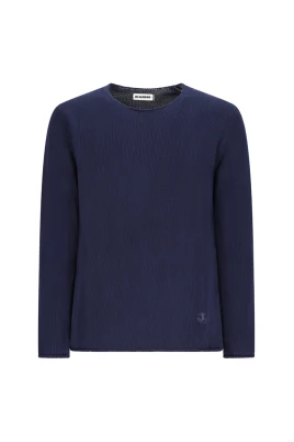 SWEATER DN LS