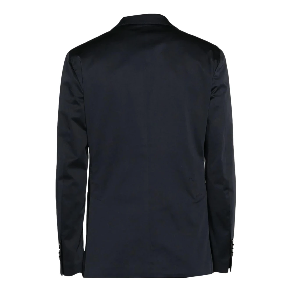 Lardini Formal Blazers Blue Heren