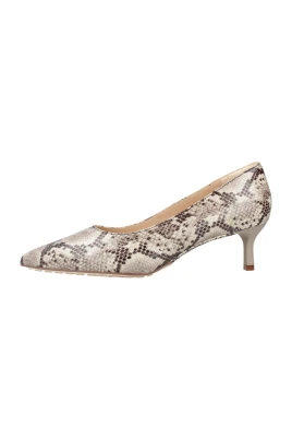 Adela Court Lea Pumps