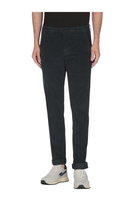 white-corduroy-casual-pants