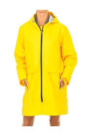 Regenjassen