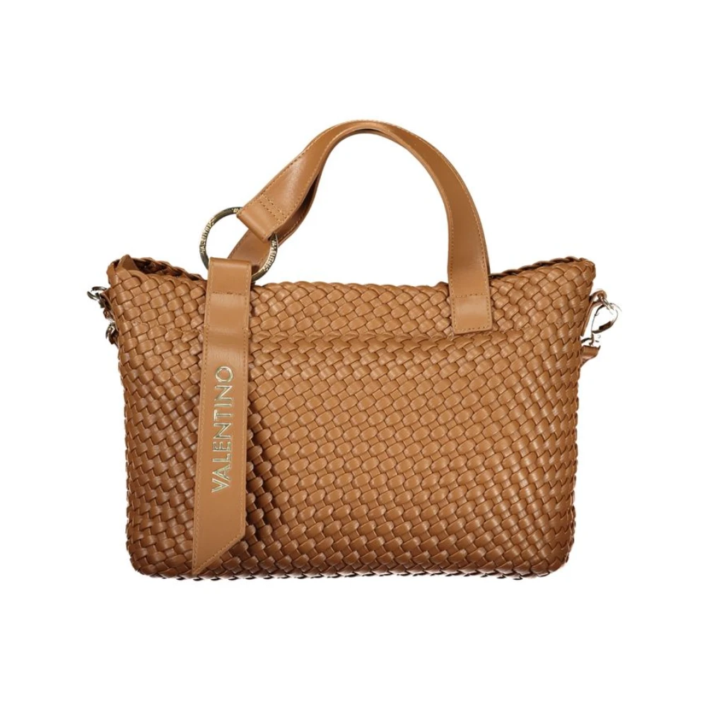 Valentino By Mario Valentino Women's Brown Poliuretano Handbag