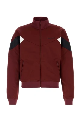 Shrunken Tracktop