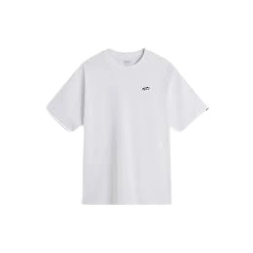 Vans - Tops > T-Shirts - White - Vans - Modalova