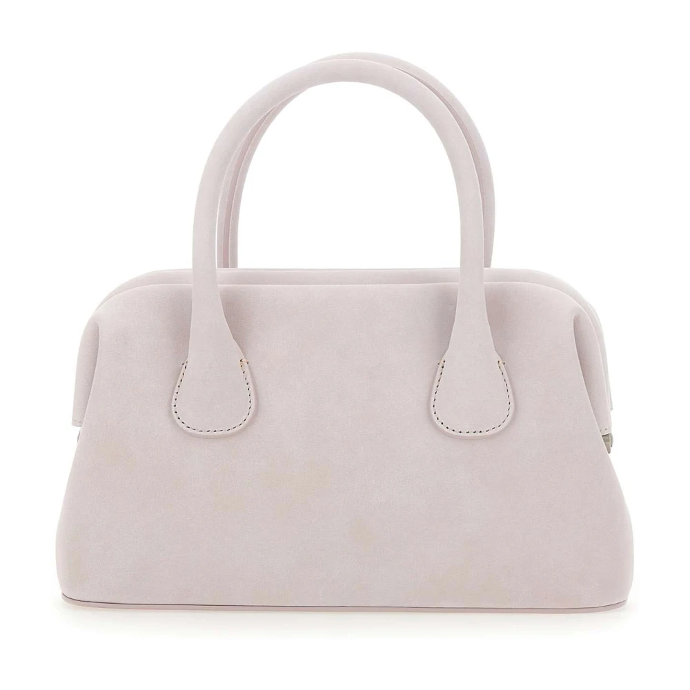 Osoi Roze Boat Brot Handtas Pink Dames