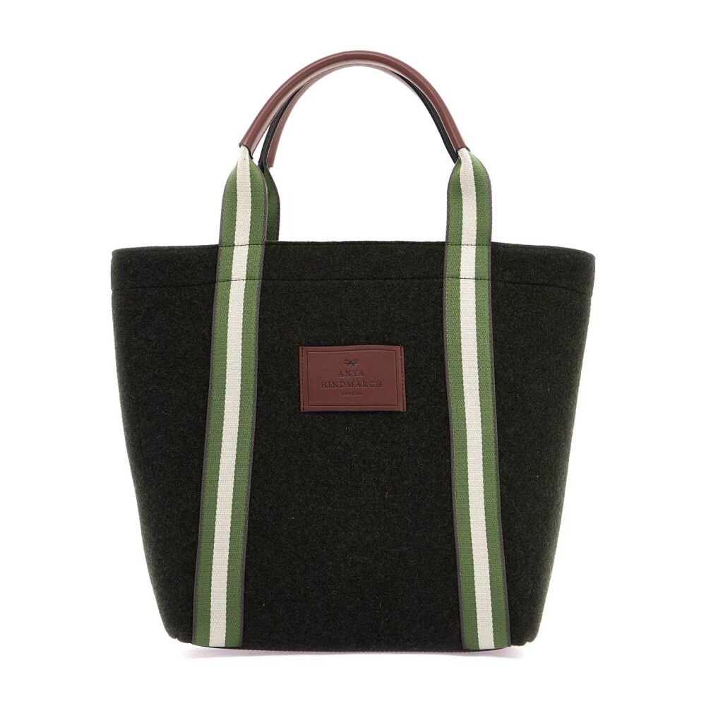 Anya hindmarch tote sale on sale