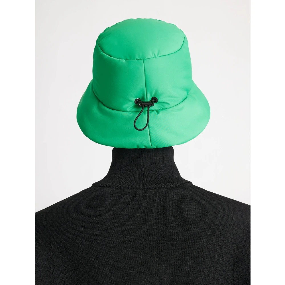 Fusalp Boby Bucket HAT Green Unisex