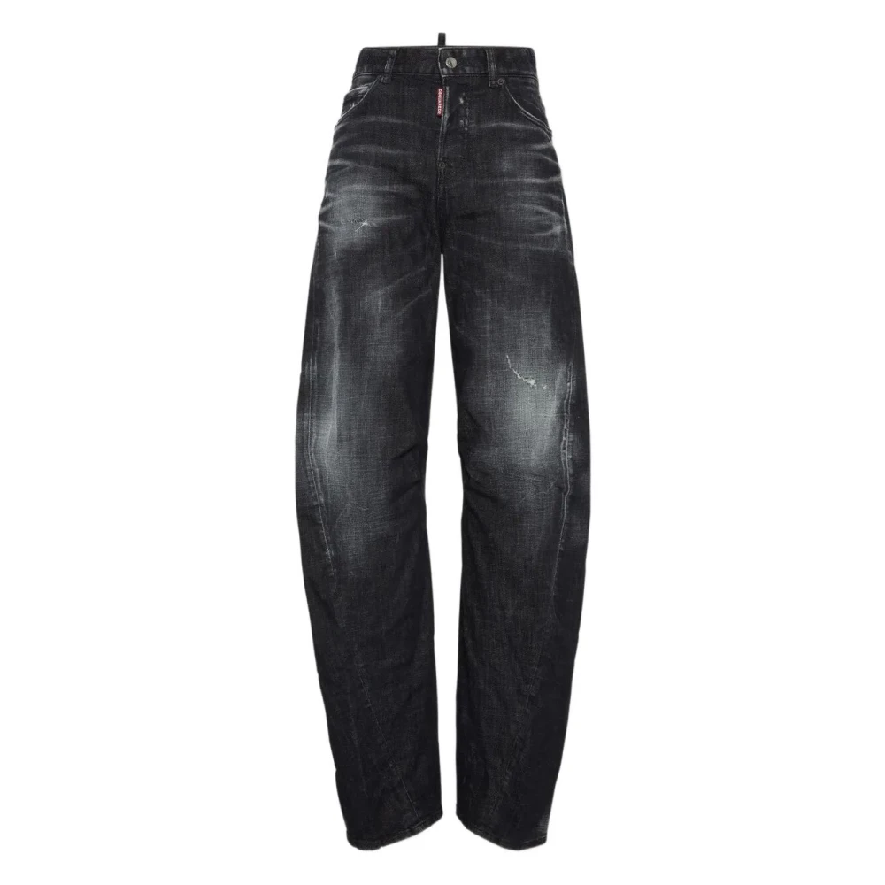 Jeans > Loose-fit Jeans - - Dsquared2 - Modalova
