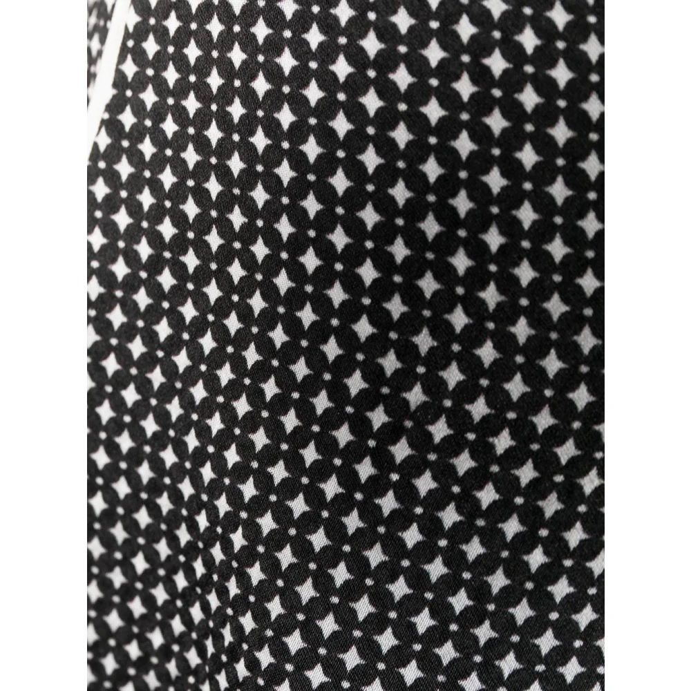 Eres Eleanor Pantalon Damesmode Broek Gray Dames