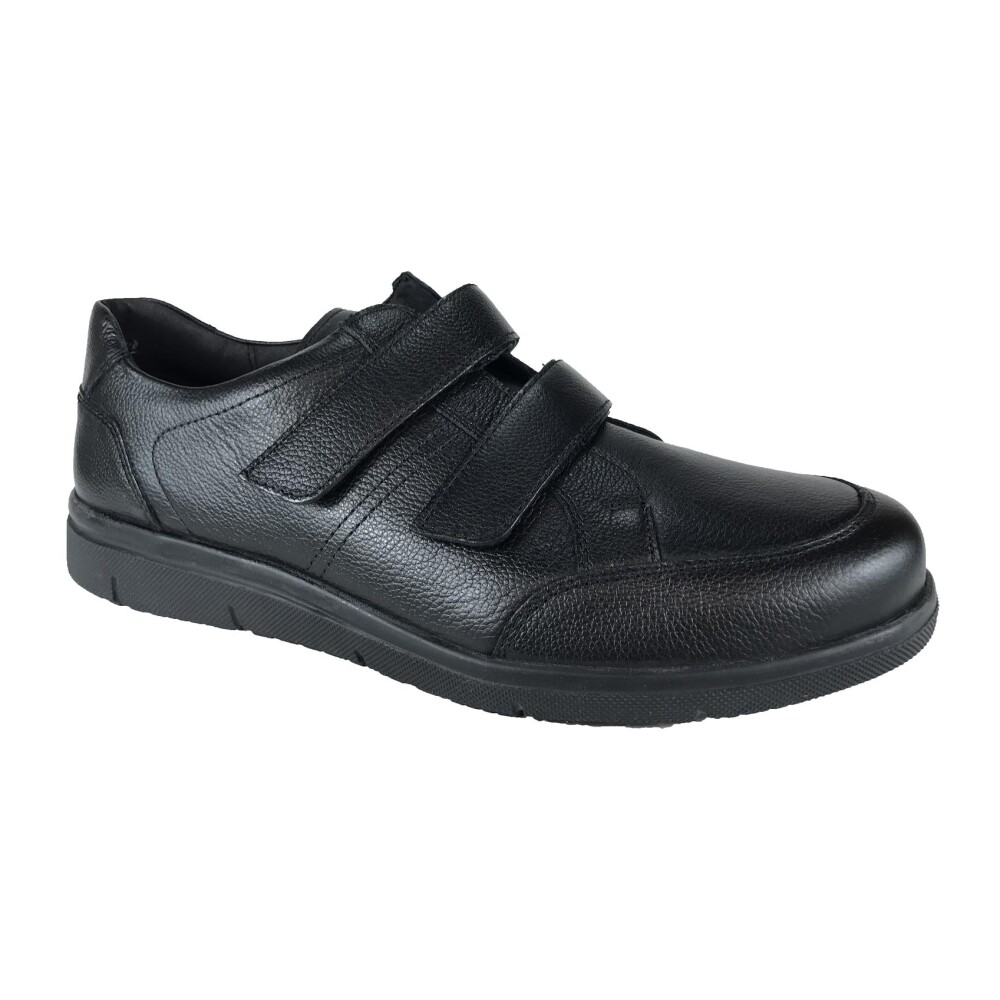 Velcro best sale schoenen heren