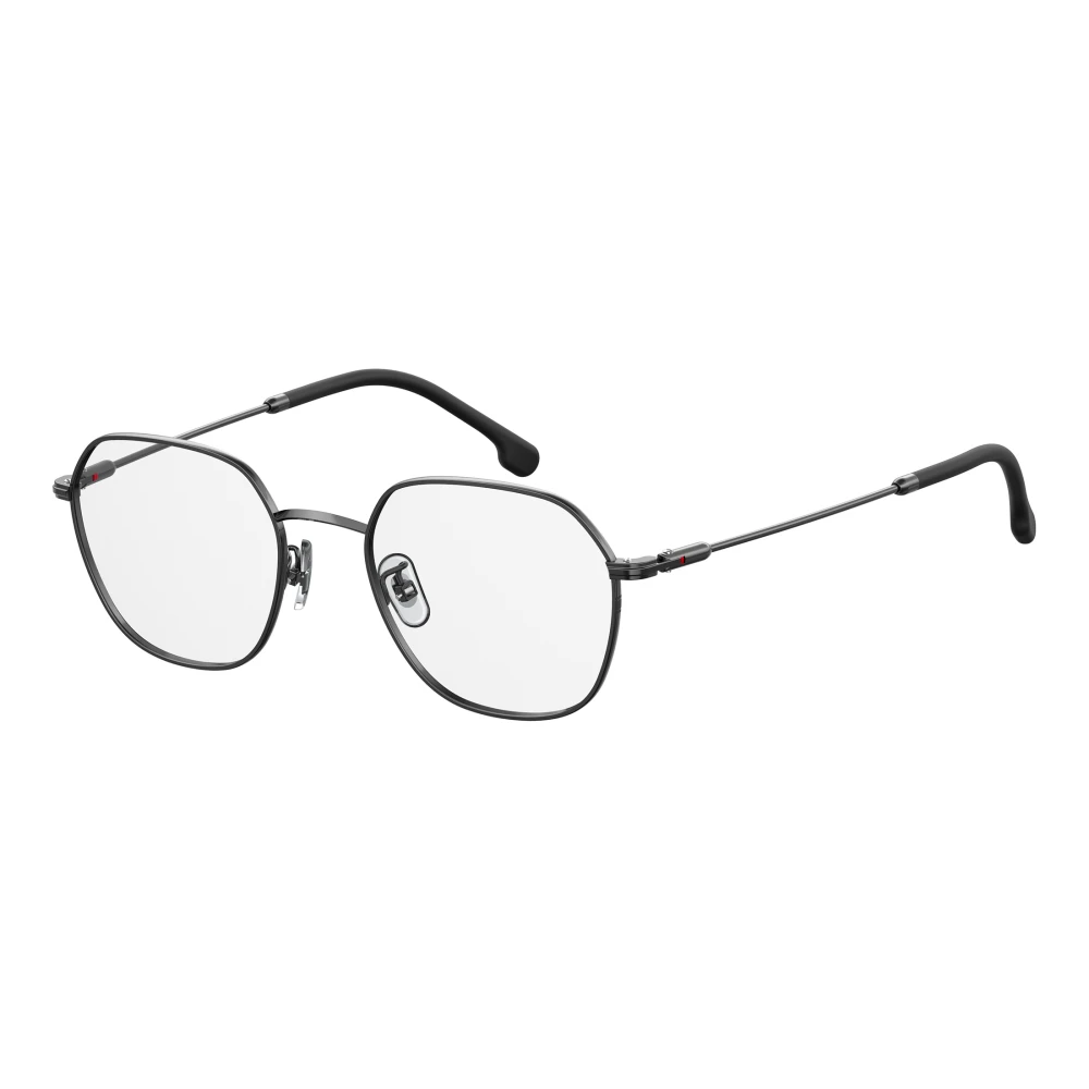 Carrera Dark Ruthenium Eyewear Frames Multicolor Unisex