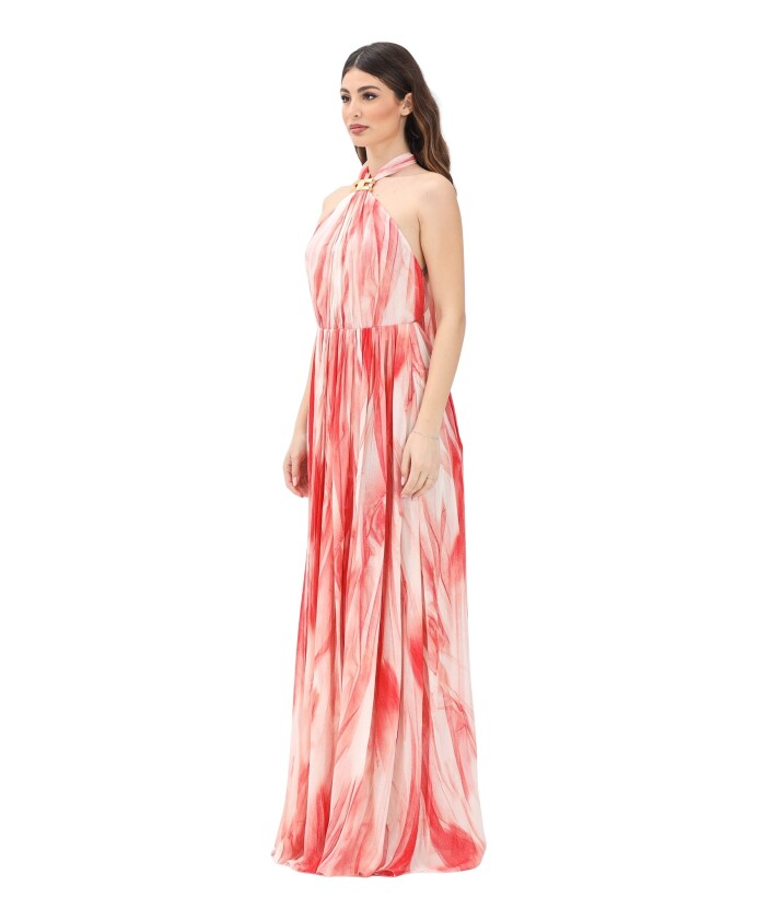 robe-longue-rouge-etheree