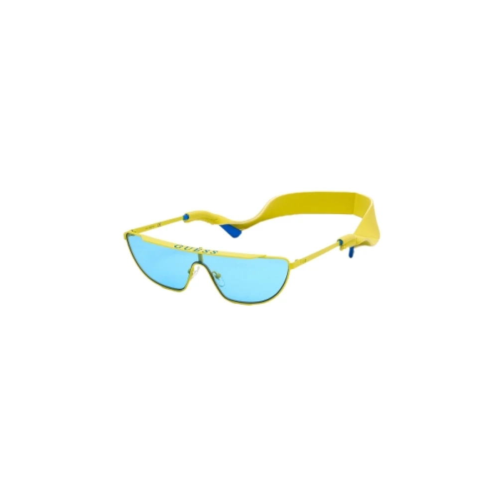 Accessories > Sunglasses - - Guess - Modalova