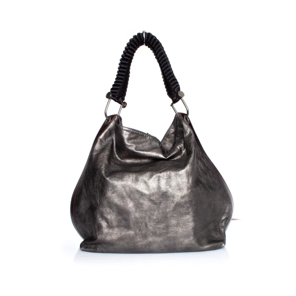Pre-owned > Pre-owned Bags > Pre-owned Shoulder Bags - - Marni Pre-owned - Modalova