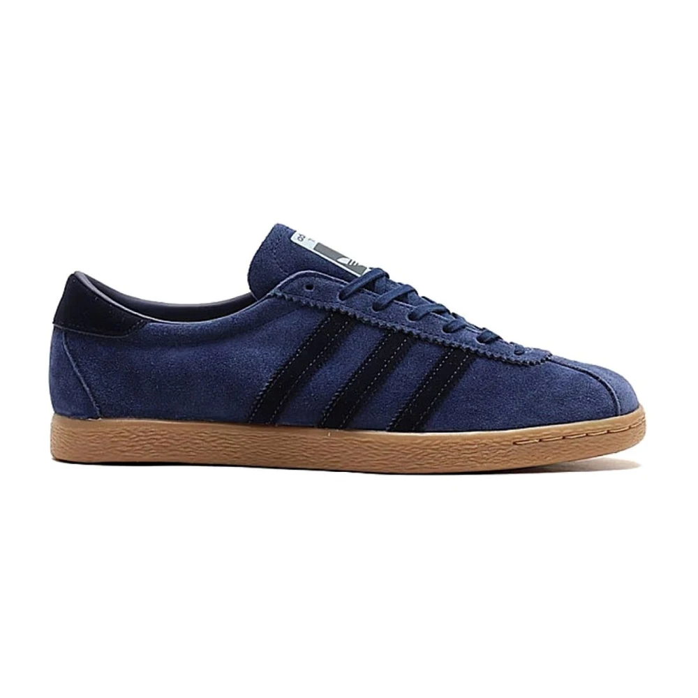 Adidas Tobacco - Male - Skateboarding - Blue - 11 1/2 Uk - Sport