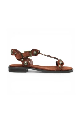 Phanny Flat Sandal
