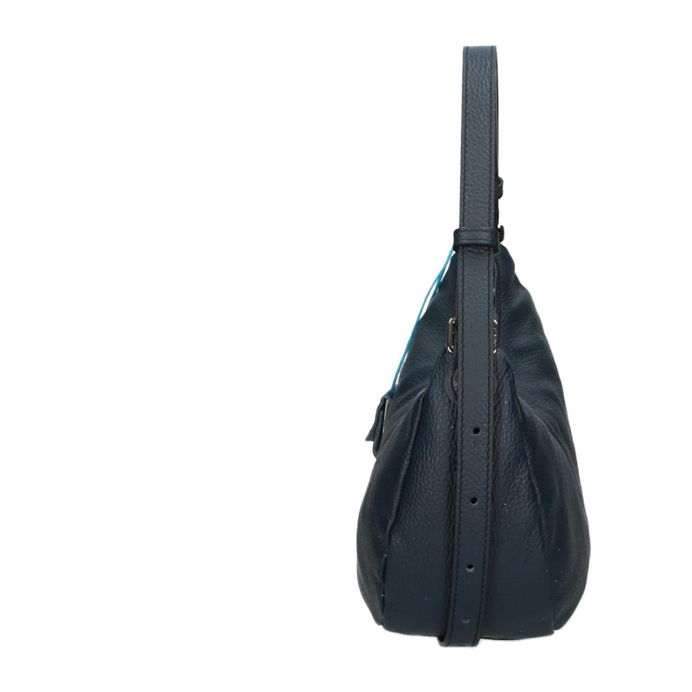 Gabs Blauwe Handtas Bull Black Stijl Blue Dames