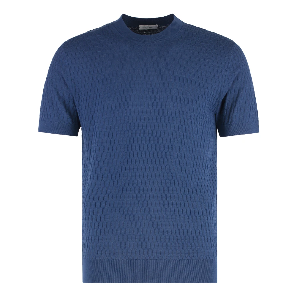Tops > T-Shirts - - Paolo Pecora - Modalova