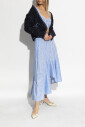 jupe-en-coton-a-motif-decoratif
