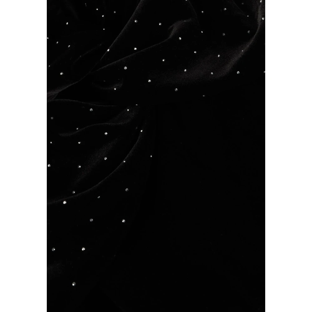 Harper & Yve Eloise-dr Dames Jurk Zwart Black Dames
