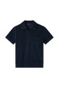 polo-en-coton-bio-marine