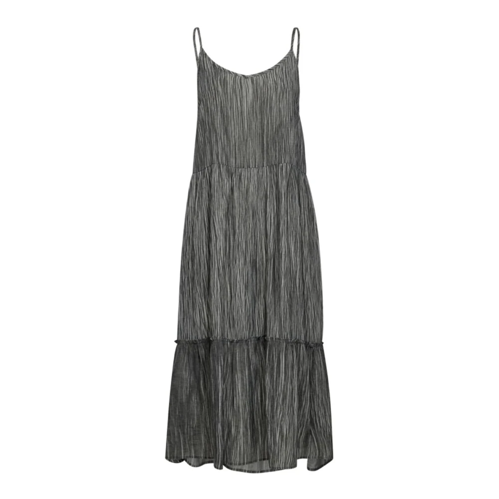 Dresses > Day Dresses > Midi Dresses - - Co'Couture - Modalova
