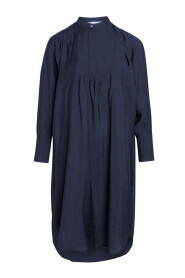 Co'couture Callum Volume Kjoler 96526  Navy