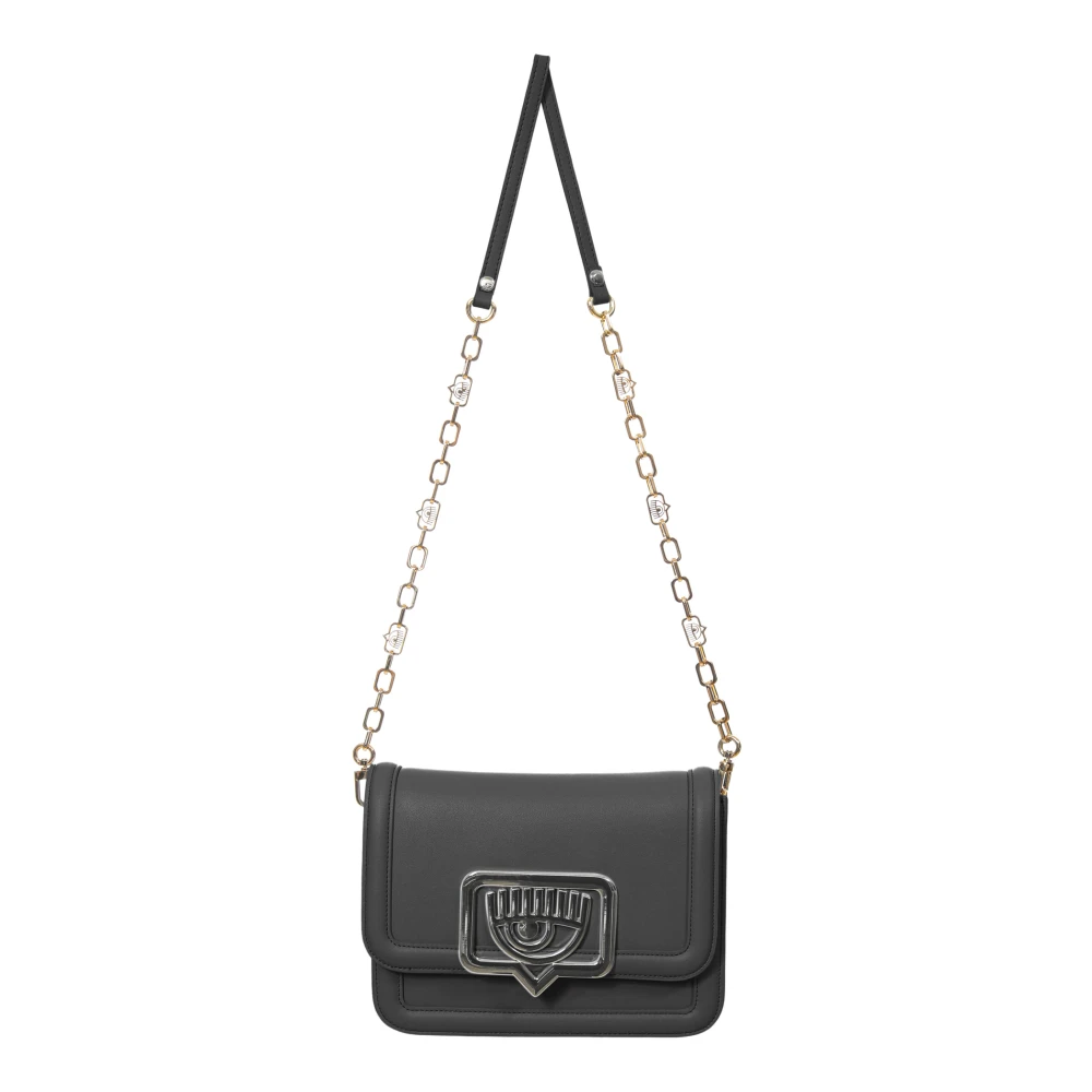 Chiara Ferragni Collection Tassen Black Dames