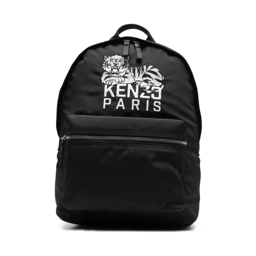 Kenzo - Bags > Backpacks - Black - Kenzo - Modalova