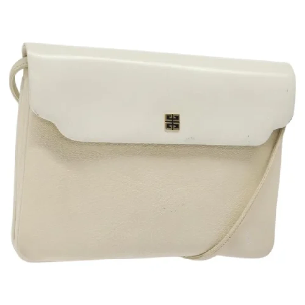Pre-owned > Pre-owned Bags > Pre-owned Cross Body Bags - - Givenchy Pre-owned - Modalova