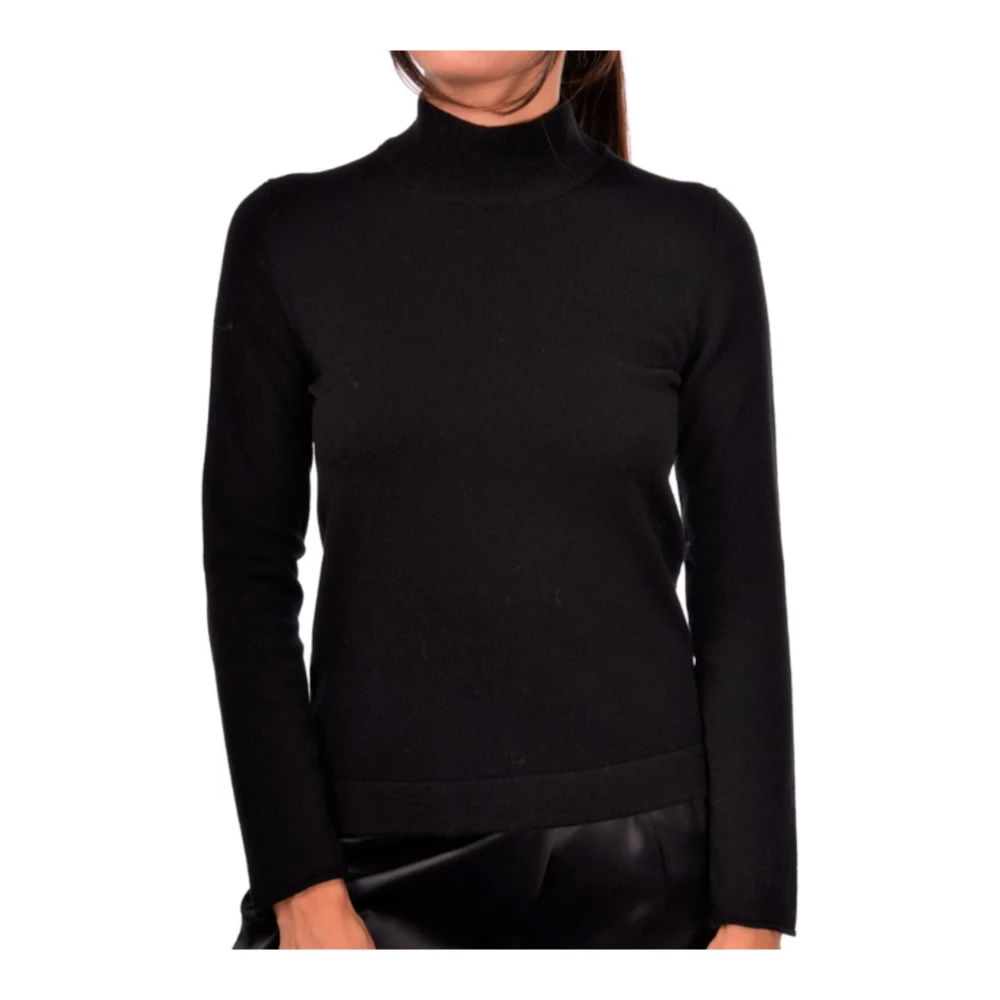 Knitwear > Turtlenecks - - Paolo Fiorillo Capri - Modalova