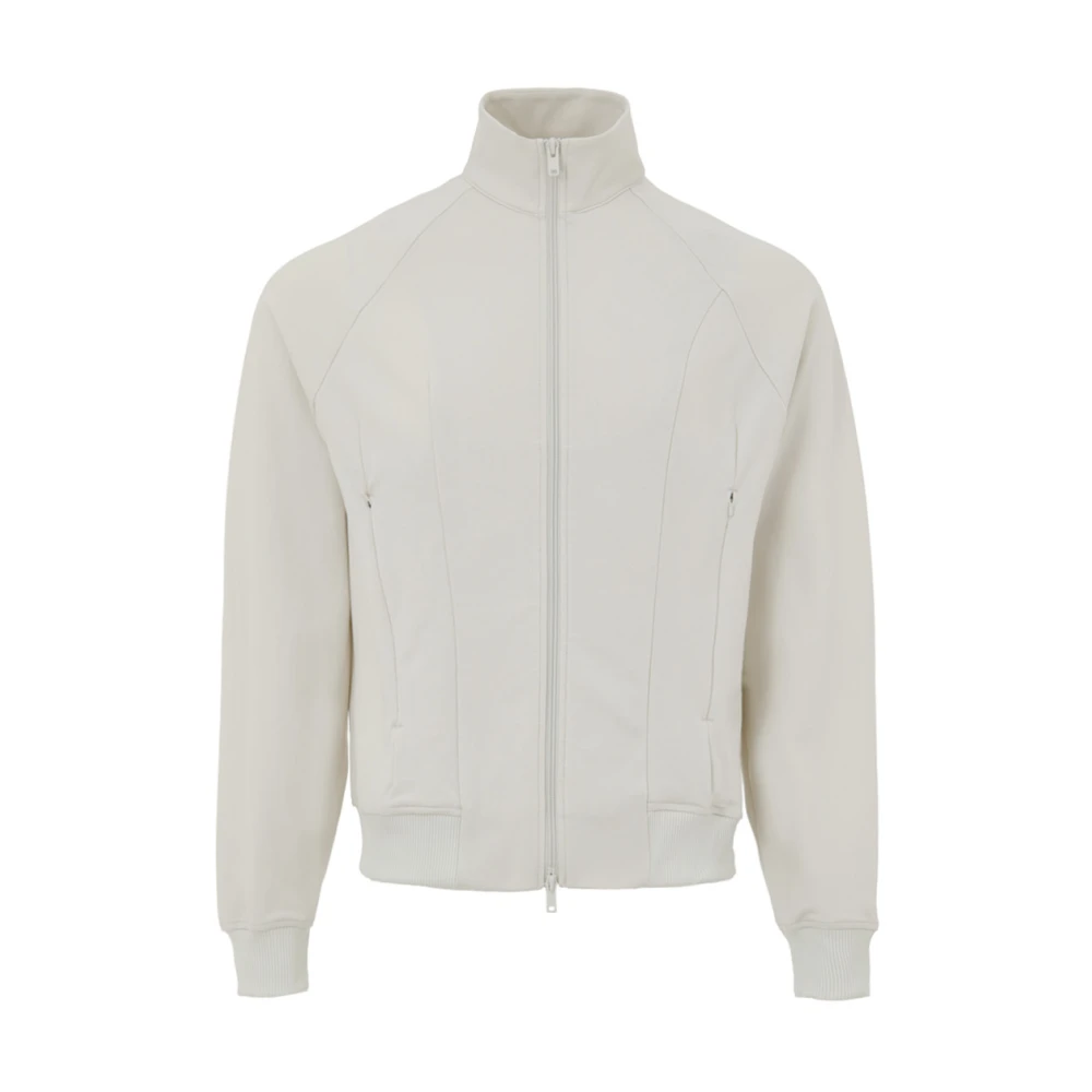 Sweatshirts & Hoodies > Zip-throughs - - Y-3 - Modalova