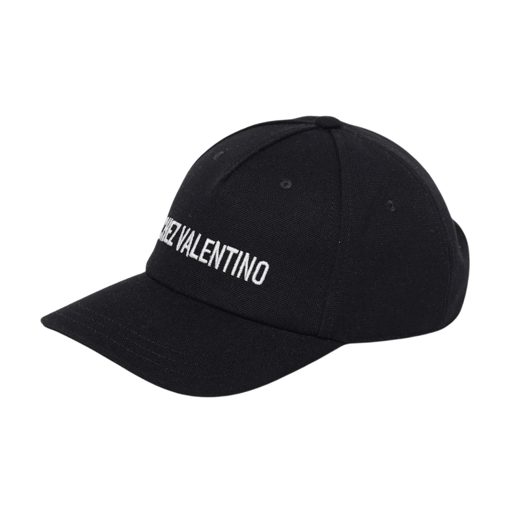Accessories > Hats > Caps - - Valentino Garavani - Modalova