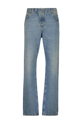 Jeans i regular fit