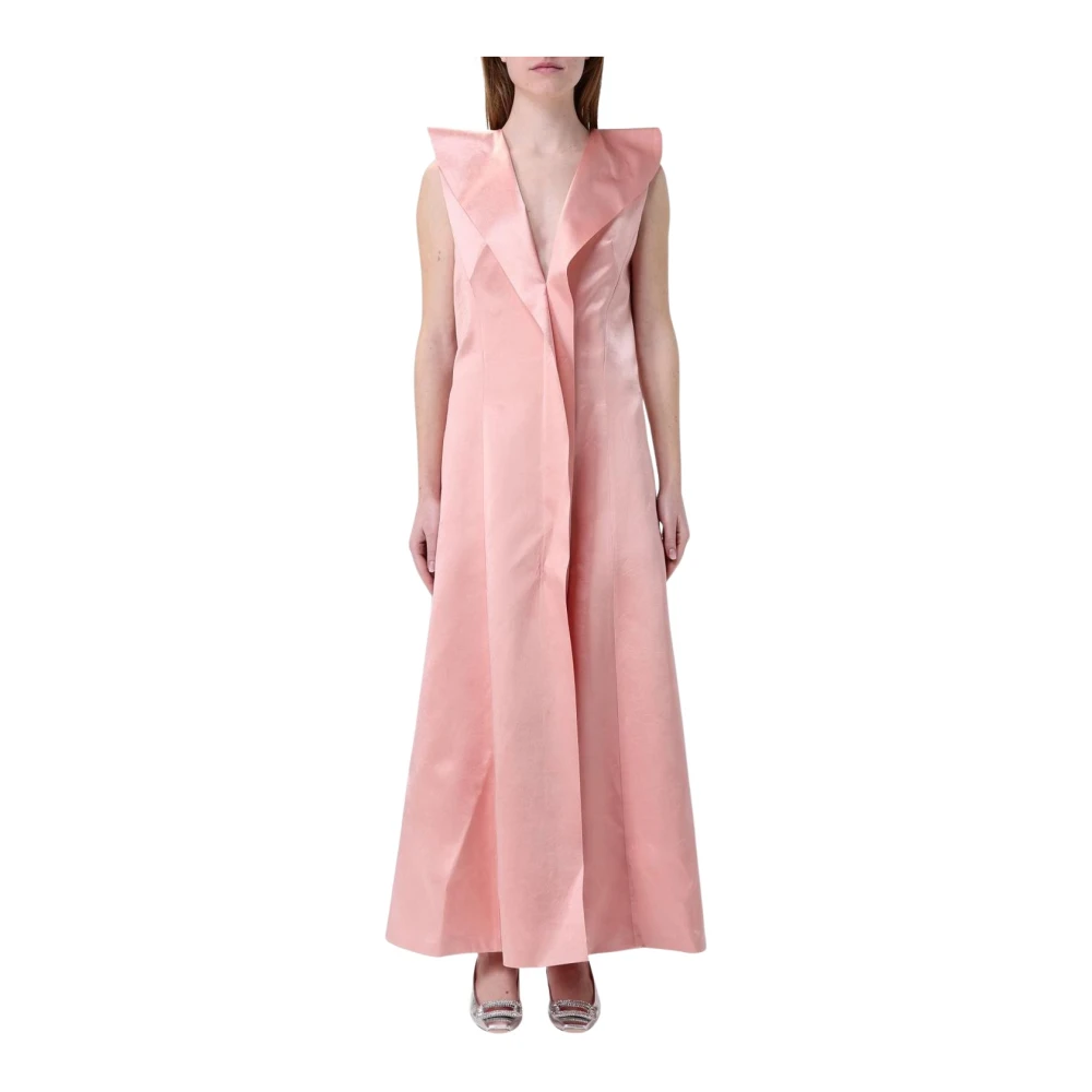 Dresses > Day Dresses > Maxi Dresses - - Philosophy di Lorenzo Serafini - Modalova