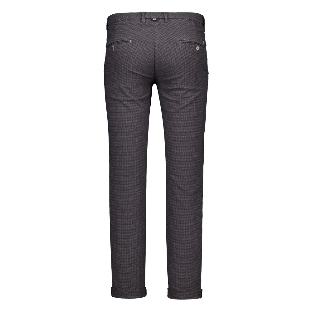 Mason's Grijze Broek Gray Heren