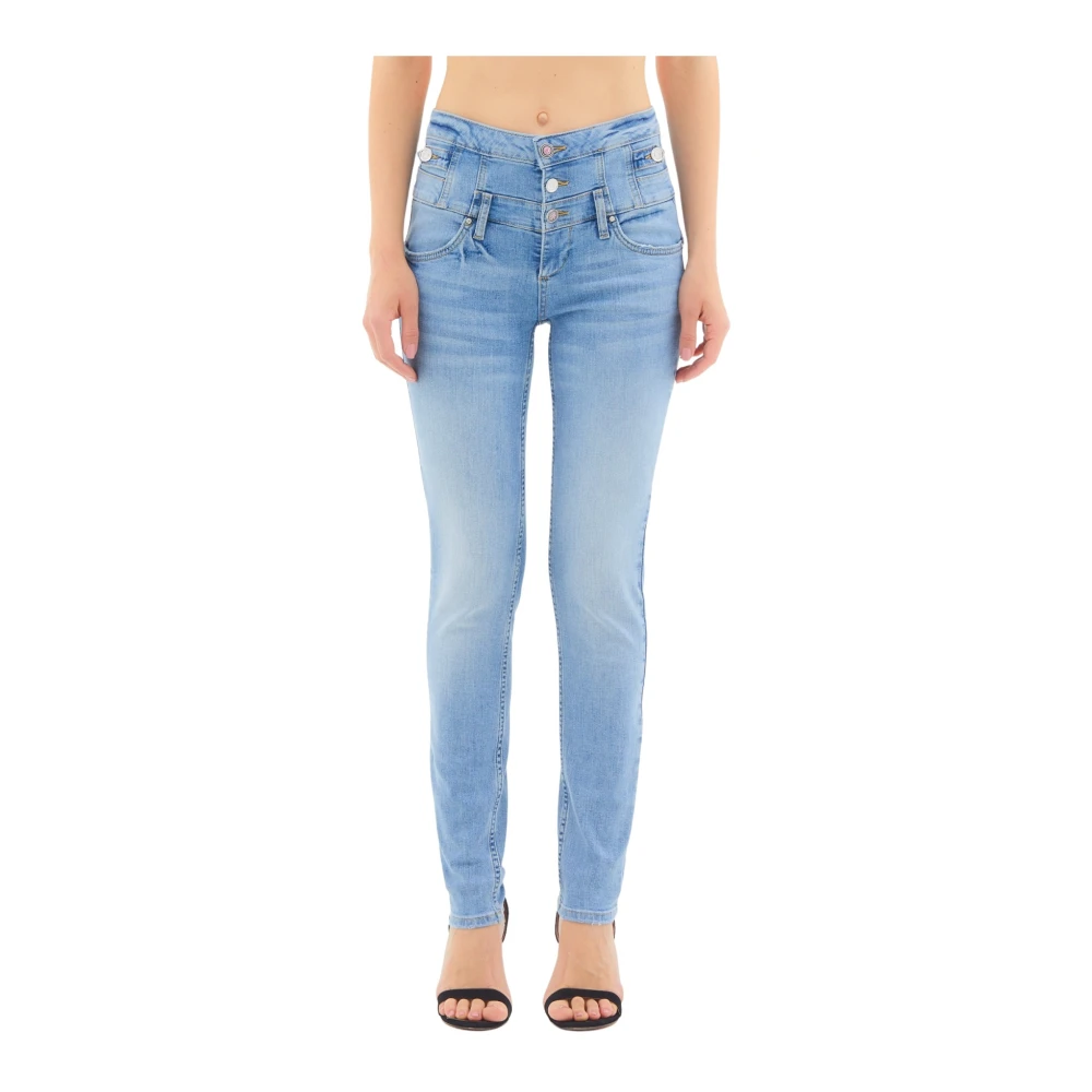 Jeans > Skinny Jeans - - Liu Jo - Modalova