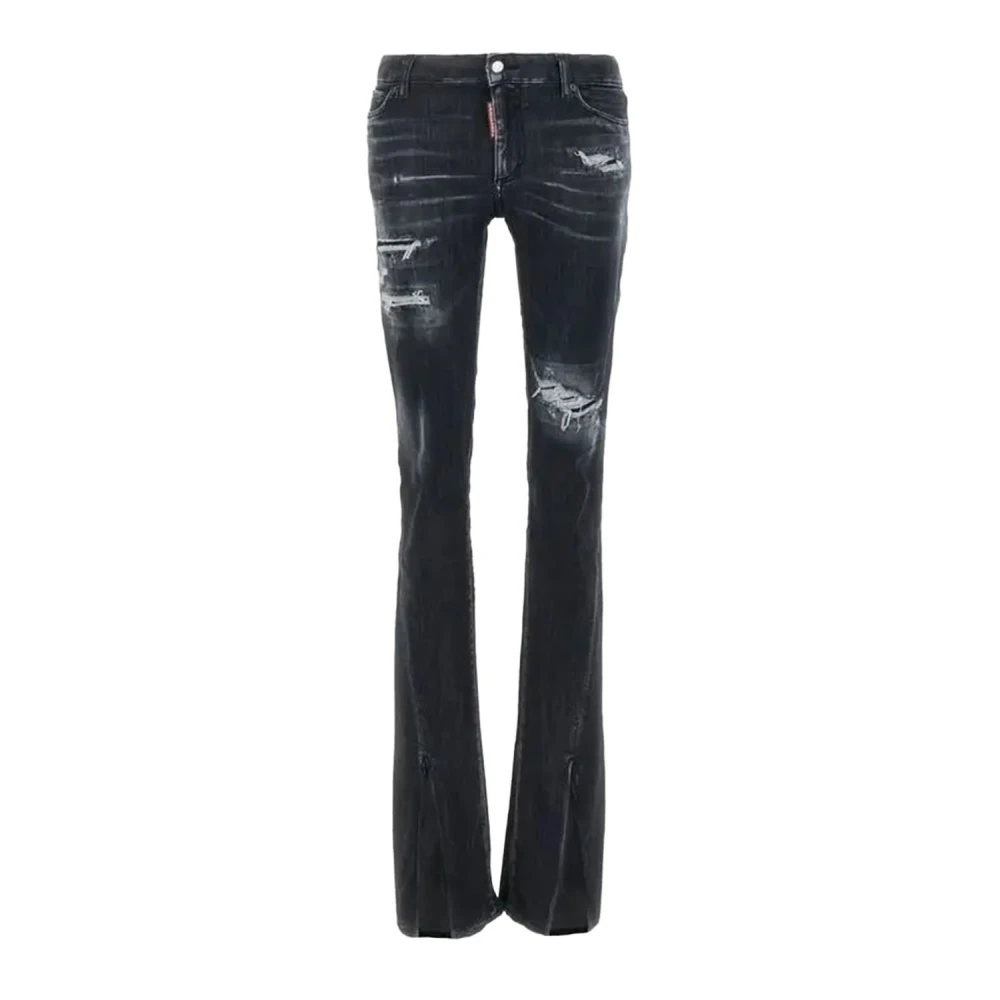 Jeans > Boot-cut Jeans - - Dsquared2 - Modalova