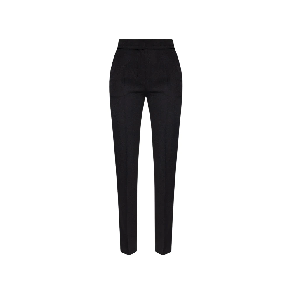 Trousers > Slim-fit Trousers - - Jacquemus - Modalova