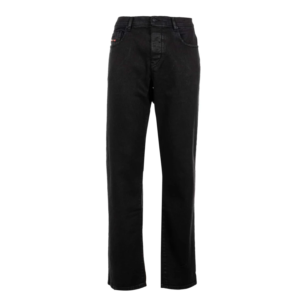 Jeans > Straight Jeans - - Diesel - Modalova
