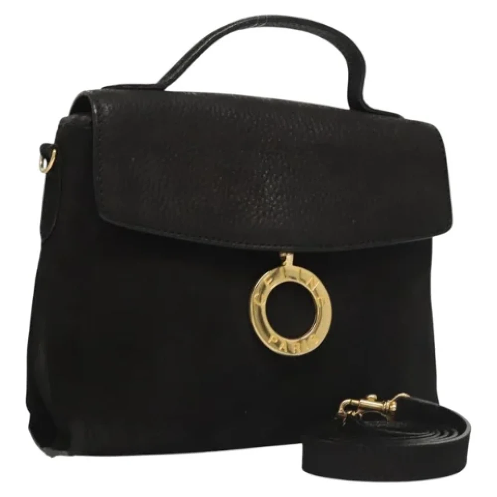 Pre-owned > Pre-owned Bags > Pre-owned Handbags - - Celine Vintage - Modalova