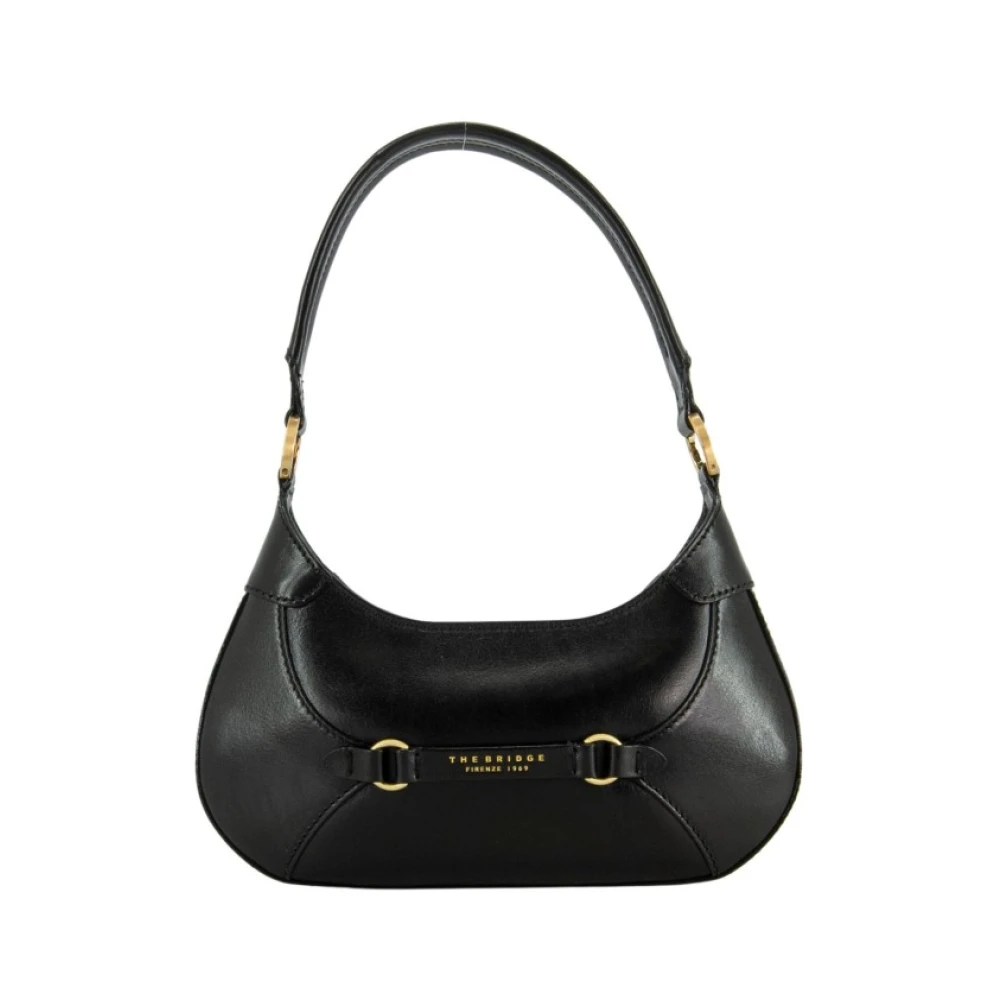 The Bridge Damen Schwarz Taschen, K, One Sizegröße: